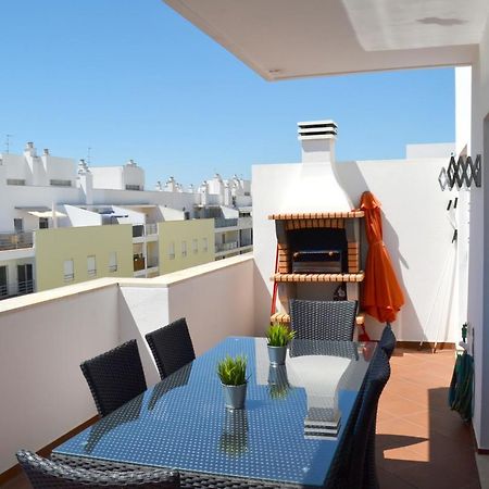 Clem Terrace Flat Apartment Portimão Exterior photo