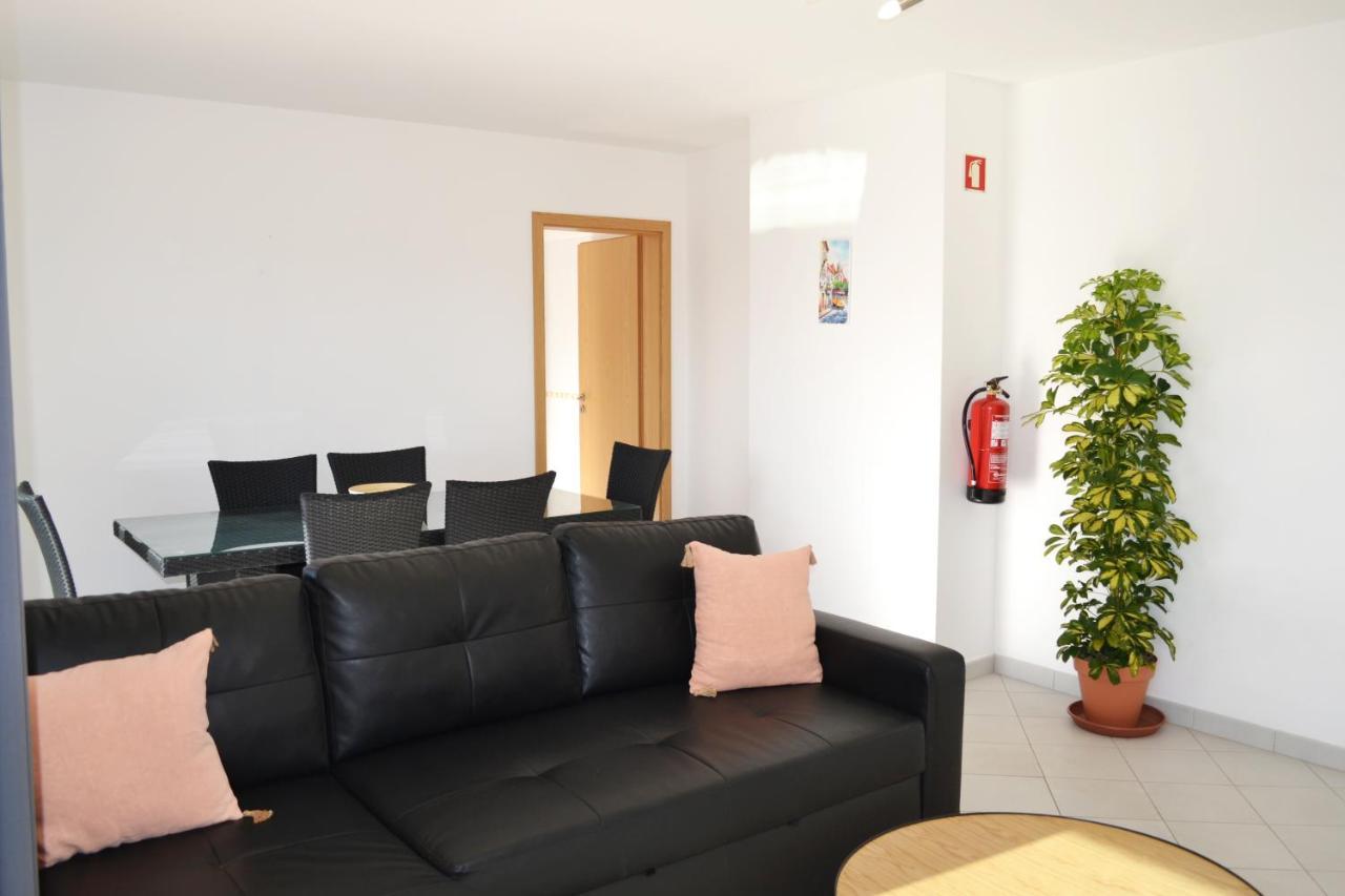 Clem Terrace Flat Apartment Portimão Exterior photo