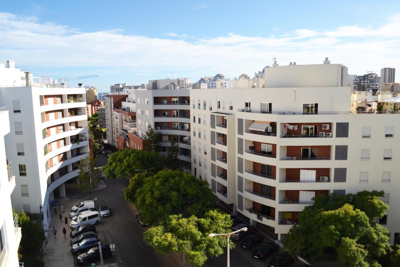 Clem Terrace Flat Apartment Portimão Exterior photo