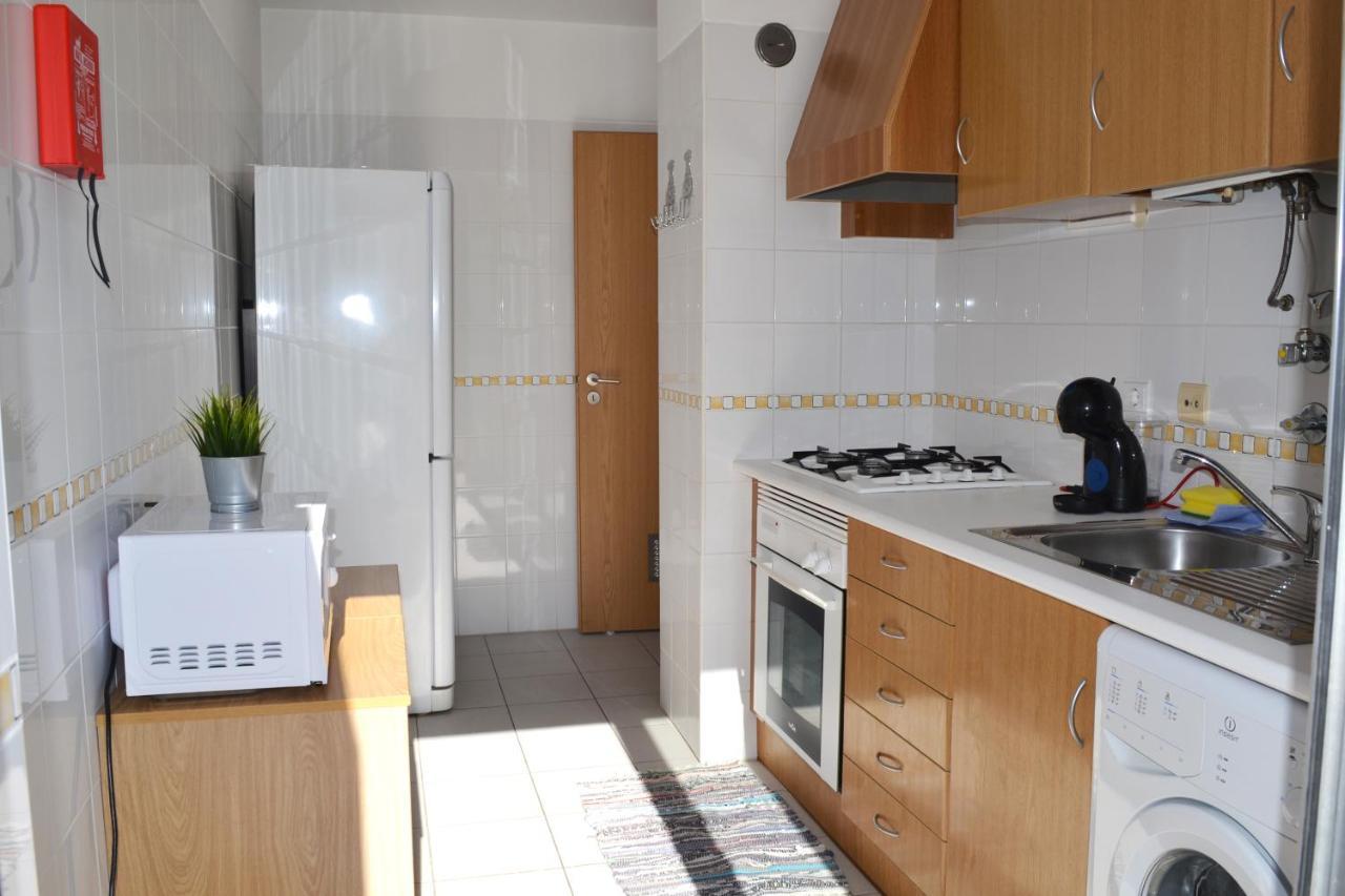 Clem Terrace Flat Apartment Portimão Exterior photo