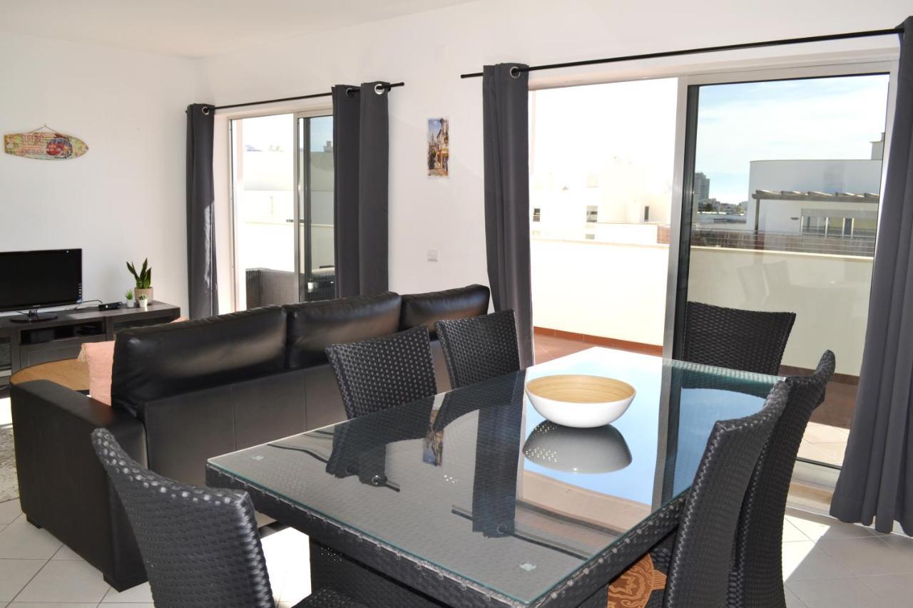 Clem Terrace Flat Apartment Portimão Exterior photo