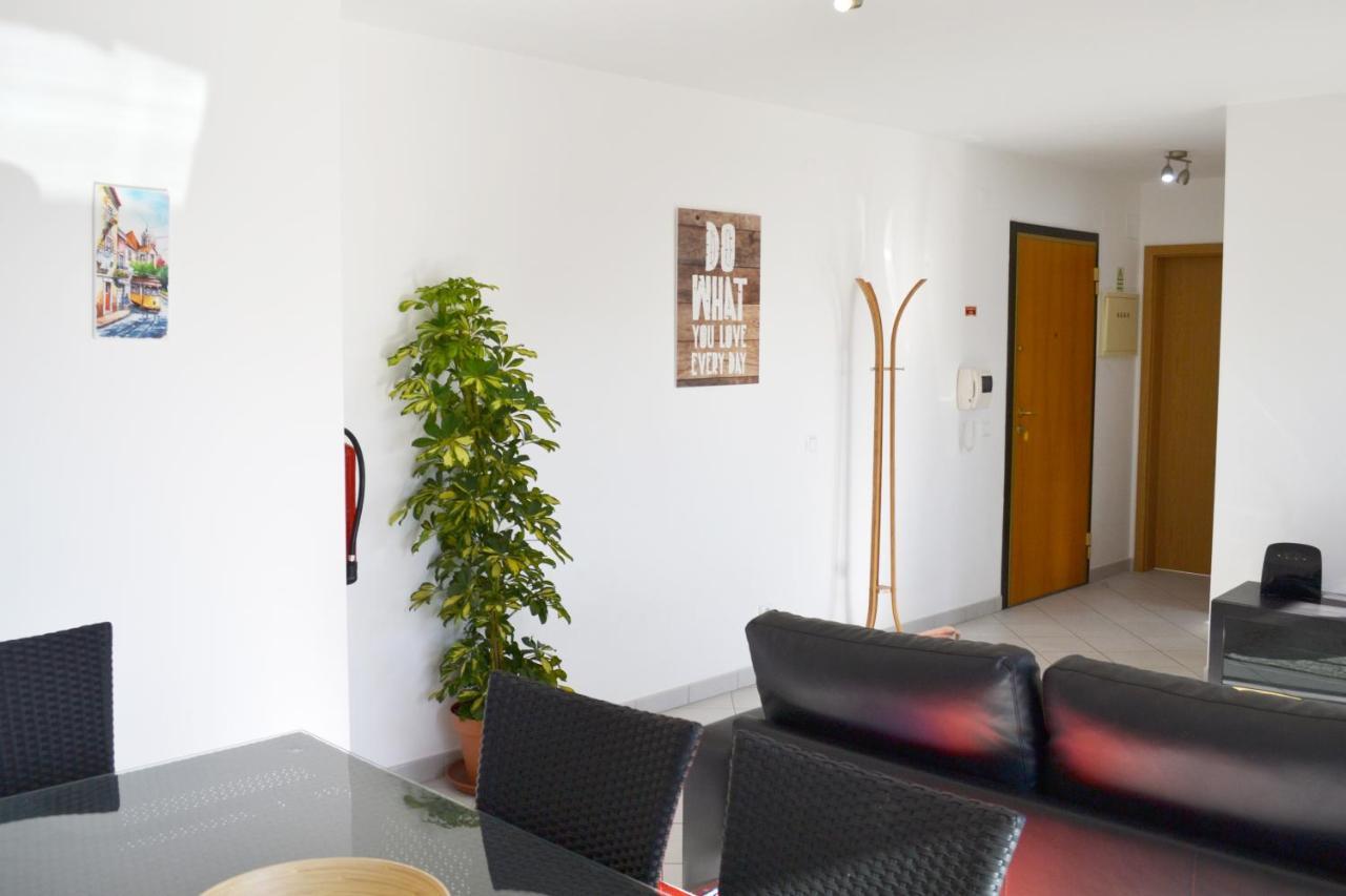 Clem Terrace Flat Apartment Portimão Exterior photo